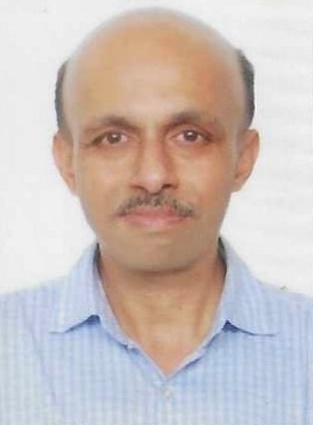 CA Jayesh Shah, FCA