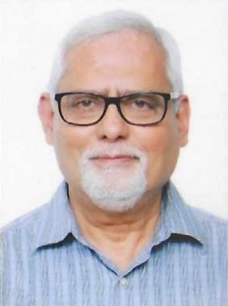 CA Rajeev Varaiya, FCA