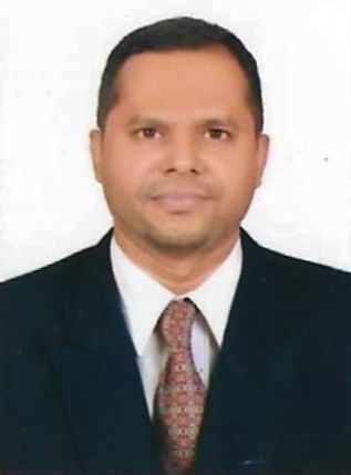 CA Yogesh Kalekar, ACA